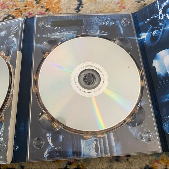 DVD, Bundle Harry Potter | Sorcerers Stone and Chamber of Secrets - Picture 7 of 10